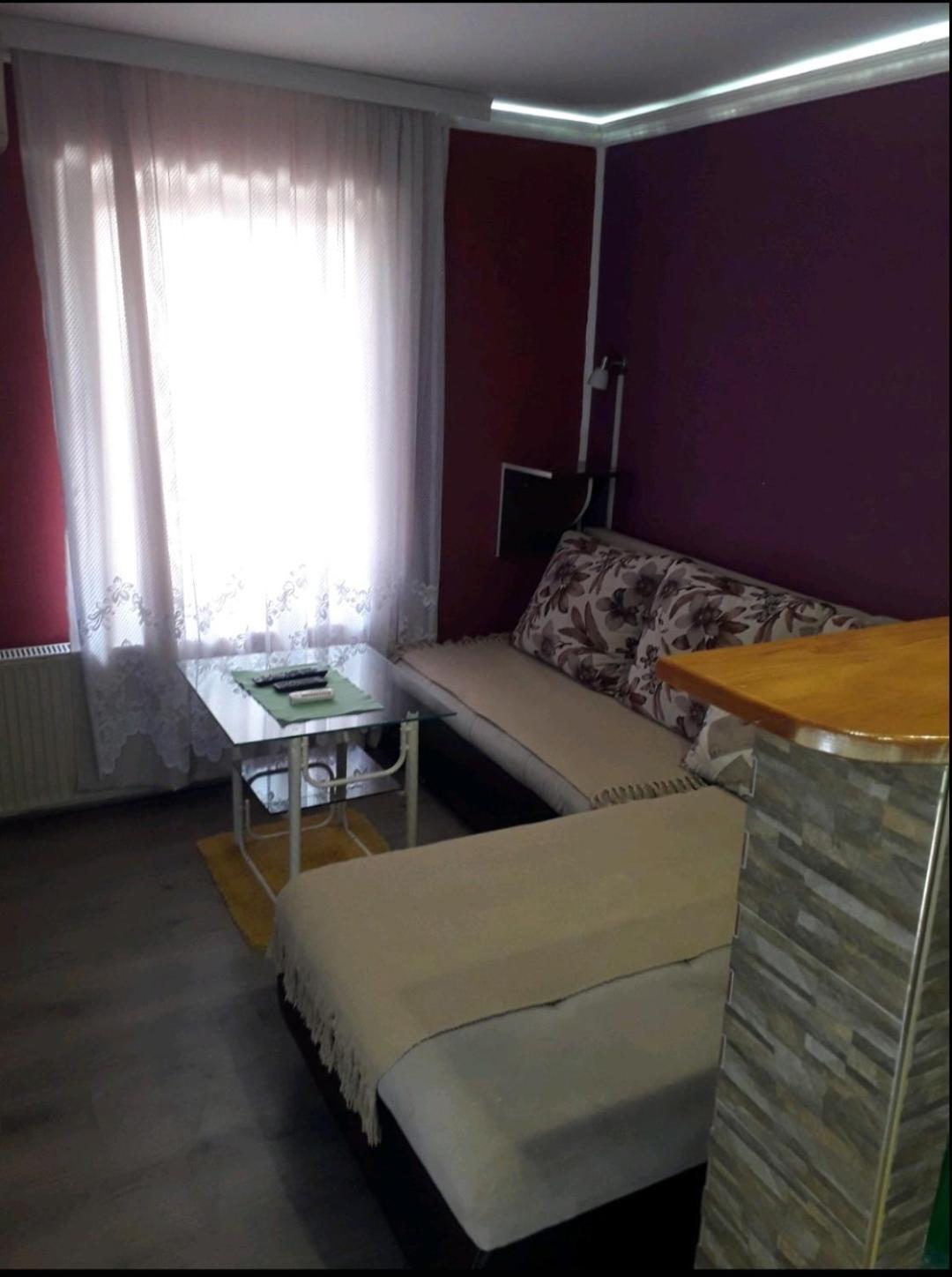 Bankers Guest House Veliko Gradište Oda fotoğraf