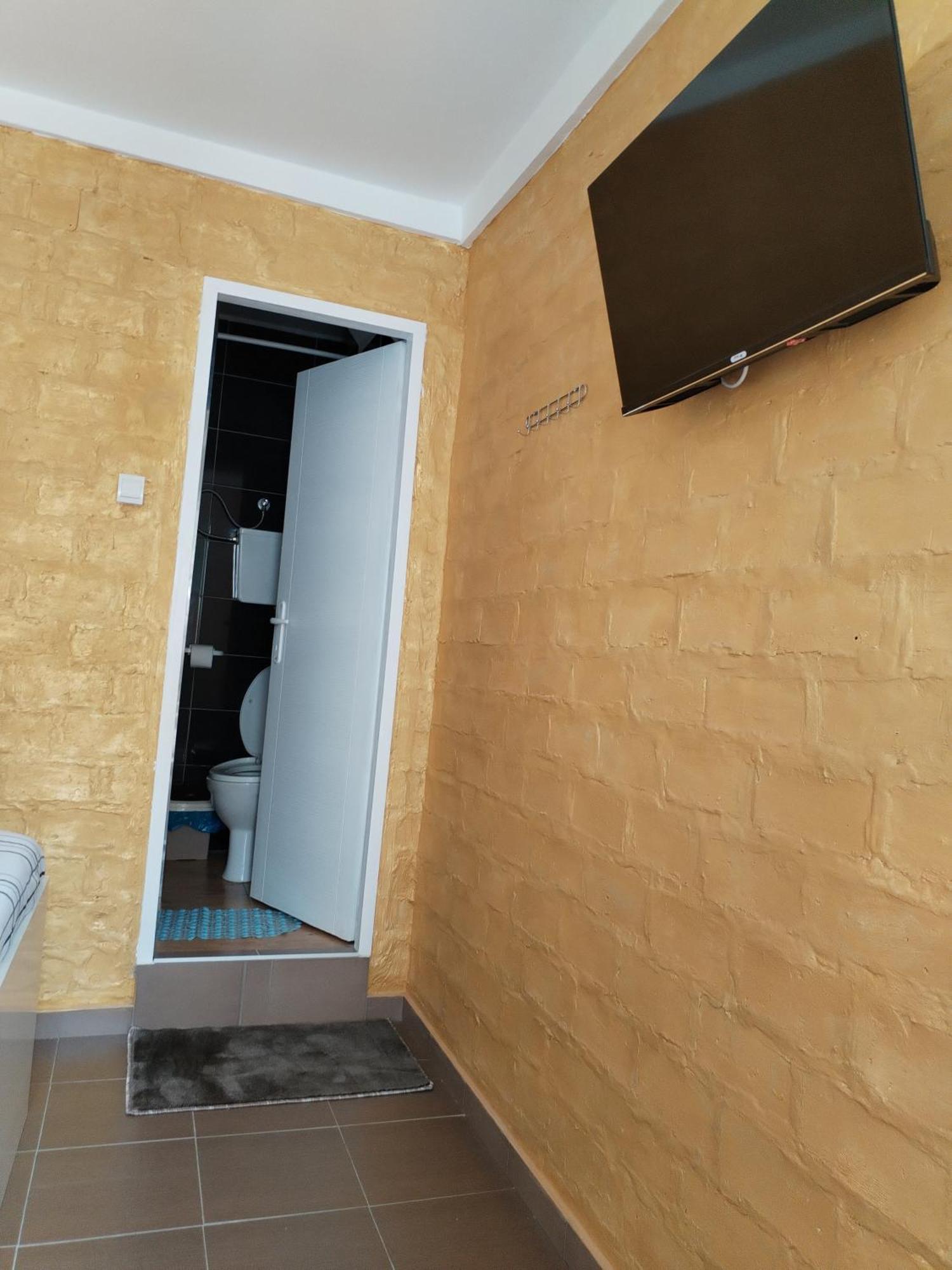 Bankers Guest House Veliko Gradište Oda fotoğraf