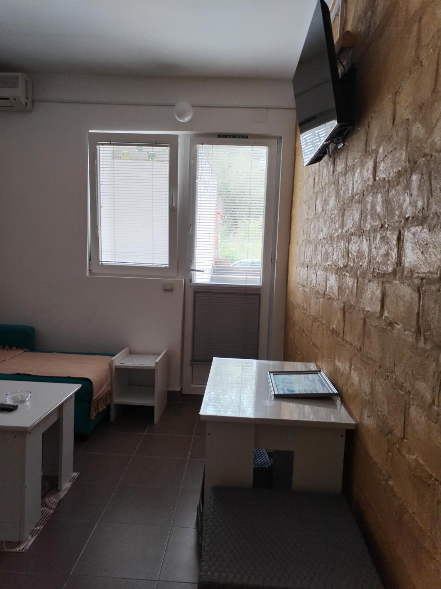 Bankers Guest House Veliko Gradište Oda fotoğraf