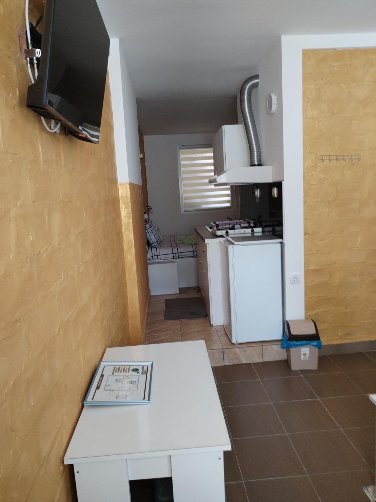 Bankers Guest House Veliko Gradište Oda fotoğraf