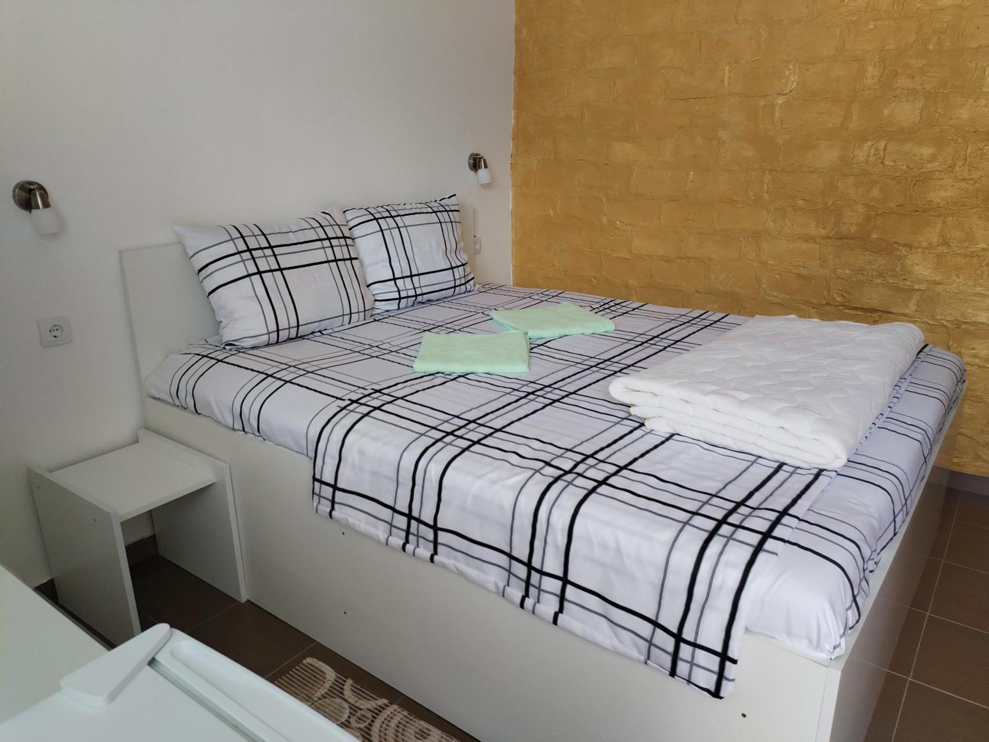 Bankers Guest House Veliko Gradište Dış mekan fotoğraf