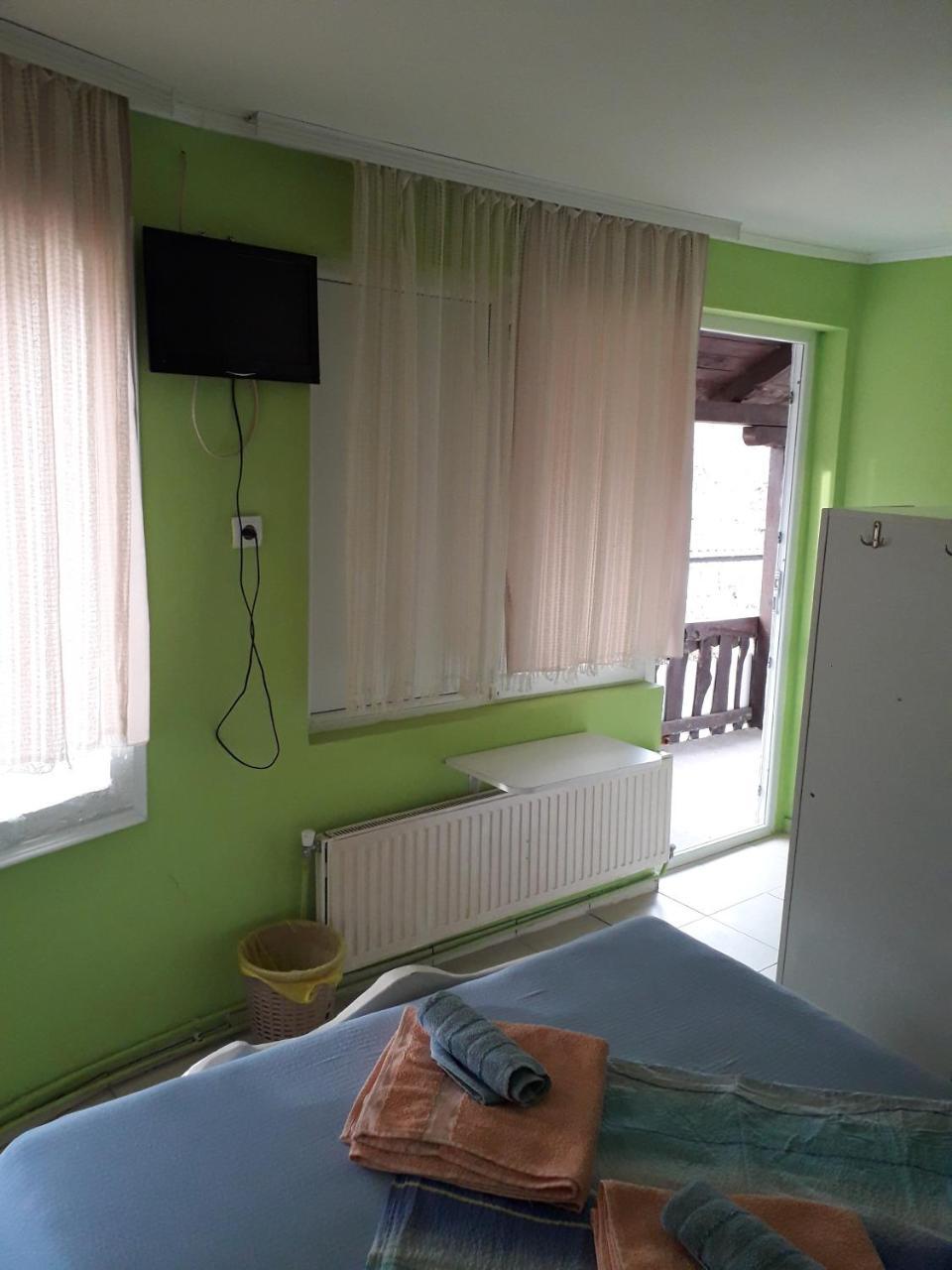 Bankers Guest House Veliko Gradište Dış mekan fotoğraf